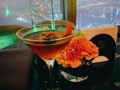 -瑞吉吧 The St·Regis Bar(长沙瑞吉酒店)