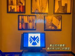 -H立方实景剧情密室(天河旗舰店)
