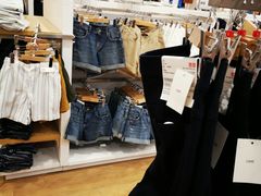 -优衣库(唐山爱琴海购物公园店)