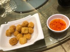 流心豆腐-稻香酒家(天河城店)