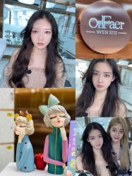 点击看大图 -OnFaer.纹眉半永久无创洗眉