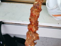 -景泰马记电烤串