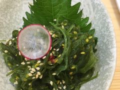 -樱の千渡日式料理·铁板烧•烧鸟(金盛田广场店)