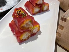 -蔡澜点心·粤菜(西单大悦城店)