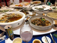 -石浦大酒店(百丈店)