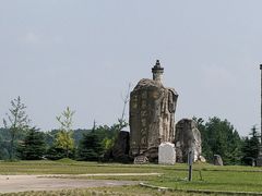 -窦圌山风景区