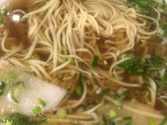 -马子禄牛肉面(金宝街店)