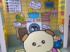 -KAKAO FRIENDS(弘大店)