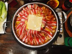 -韩一馆(吉大店)