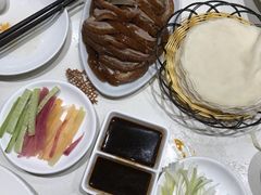 -郑州烤鸭总店