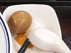 卤蛋-鼎义丰功夫牛肉面(人民路店)