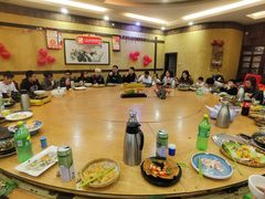 -园林美食城·本土农家菜(杨和镇店)