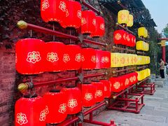 -回龙窝历史文化街区