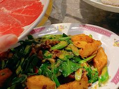 -禄婶鸡煲·打边炉