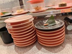 -争鲜回转寿司(太阳宫凯德SURPER店)