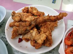 -蘭心餐厅(进贤路店)