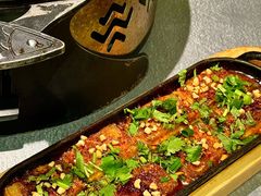 -探鱼·鲜青椒爽麻烤鱼(朝阳悠唐广场店)