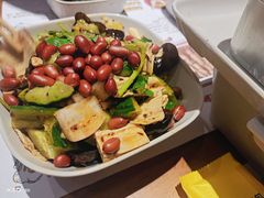 -木屋烧烤(坂田天安云谷店)