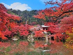 -醍醐寺