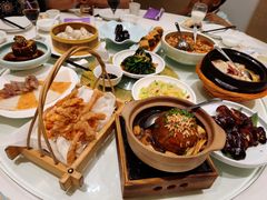 -小厨娘淮扬菜(板桥一店)