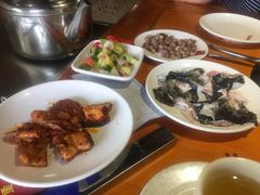 水煮乌鱼花-重庆乌鱼庄·龙滋鲜(青羊大道店)