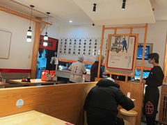 -朱新年·苏式汤团·面点(北寺塔店)