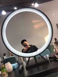 -T.D Salon私人定制