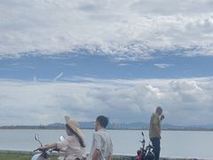 -养马岛旅游度假区