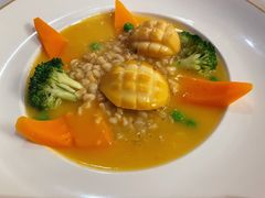 -正佳广场万豪酒店-粤菜餐厅·点心·海鲜·聚餐