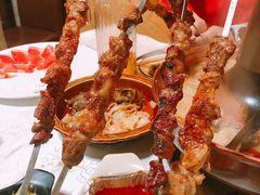 -羊家胡同·龙虾烧烤火锅(龙汇路店)
