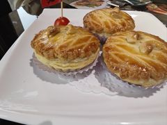 -金厨泰国餐厅·全泰籍厨师料理(拱北店)