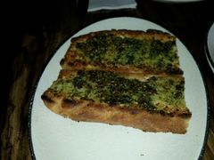 -PIZZA BIANCA(民园店)