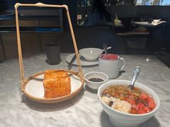 -蔴将·川菜(黄龙万科店)