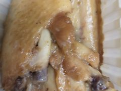太爷鸡翅-周生记太爷鸡(文明路店)