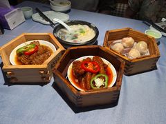 -晓粤·惹味粤菜(凯德乐峰广场店)