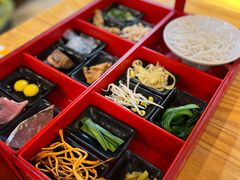 -勺子米线·云南传统小吃市集(四方街店)