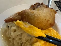 -深仔记茶餐厅(亚士厘道店)