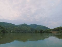 -蔡伦竹海