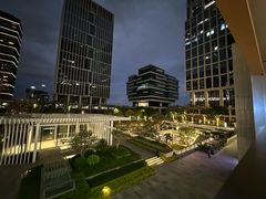 -燃坊JEN ACTIVE游泳健身中心·深圳前海JEN酒店
