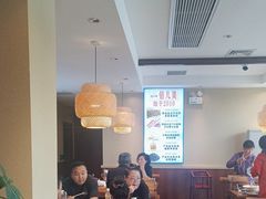 -倍儿美海鲜大排挡·非遗海鲜蒸饺(洋货店)