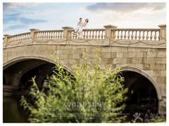 -北京拉斐特城堡酒店