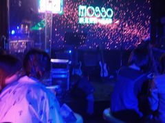 -MOSSO音乐酒吧·Live House(南京西路店)