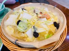 -虎哥私房菜(馒头山店)