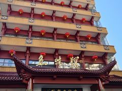 -千岛湖鱼味馆(十字街总店)