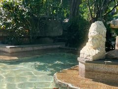 -海口观澜湖火山温泉谷