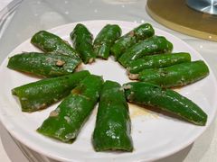 煎酿辣椒-粥旺庄(芳村店)