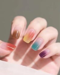 -RL Nail·瑞丽美甲美睫品牌原创店