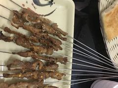 -大锅强·蒸海鲜青岛菜(吾悦广场店)