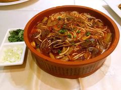 -永和红旗美食城
