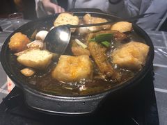 -酒里·宜州果酱烧烤(葛村店)